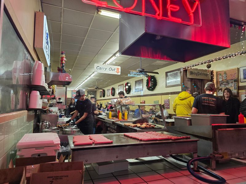 Who Ends Up At The Counter