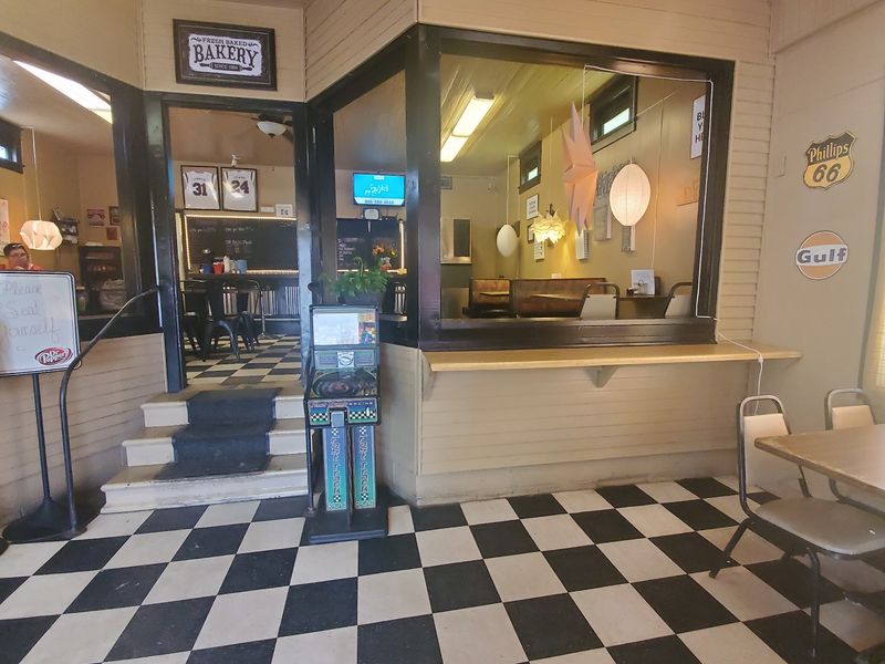 Who Fits Right In At The Counter Who Fits Right In At The Counter