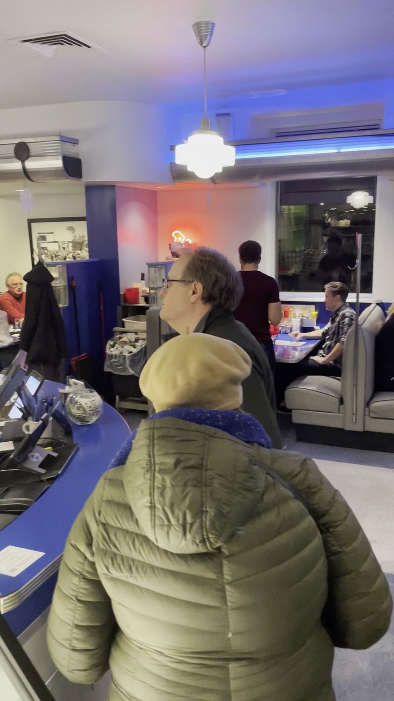 Who Fits Right In At This Counter Who Fits Right In At This Counter