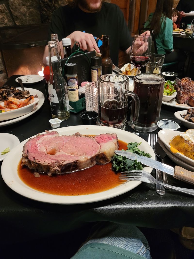 Who Fits Right In at the Table