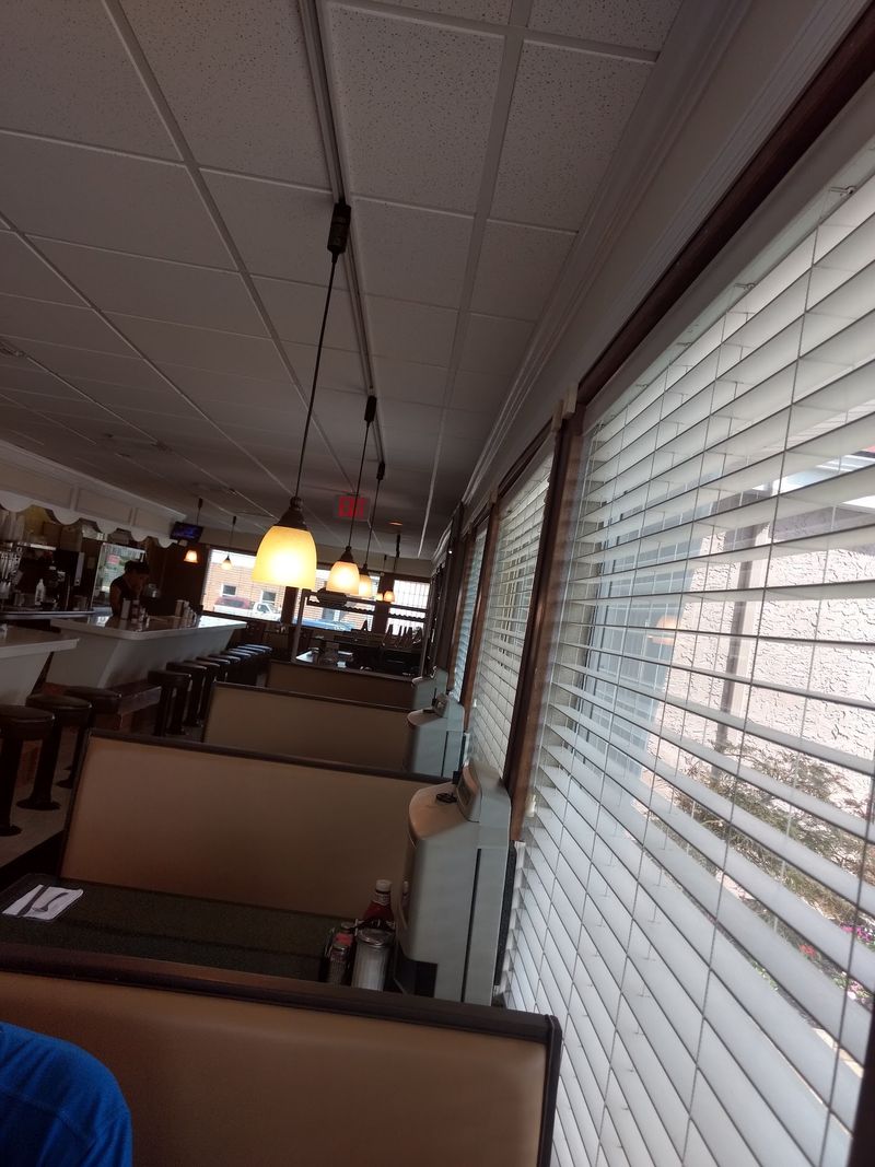 Who Fits in These Booths Who Fits in These Booths