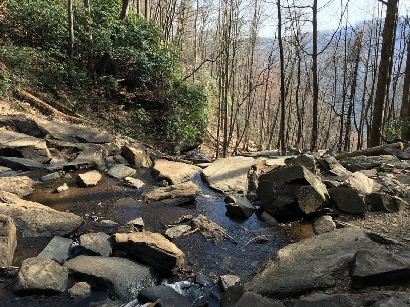 Who Should Take On This Hike
