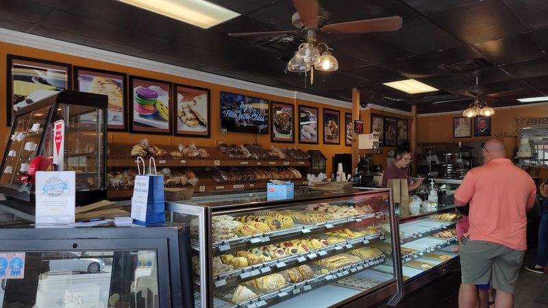 Who This Bakery Suits Best