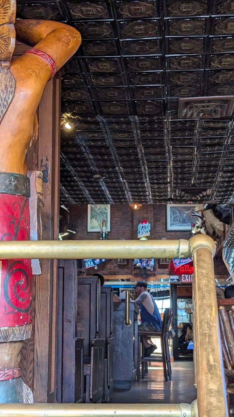Who This Corner Bar Is Made For Who This Corner Bar Is Made For