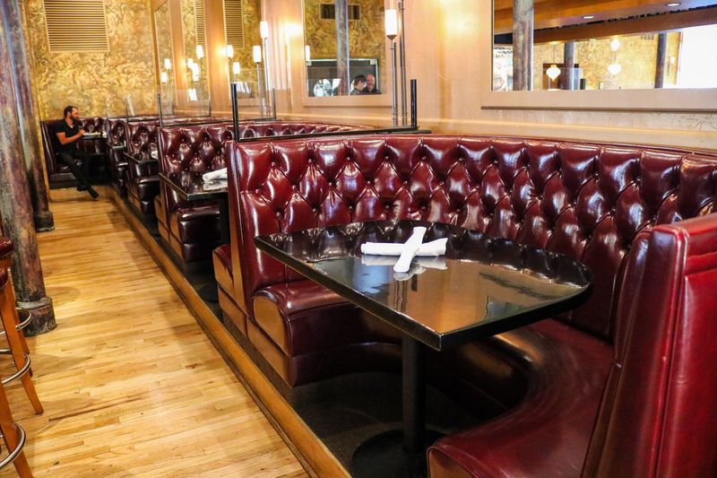 Who This Table Is Really For