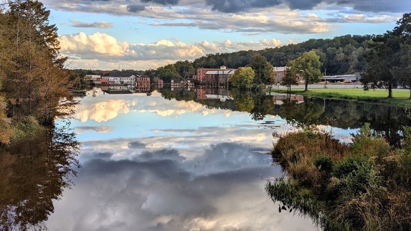 Why A Slow Day Trip Fits Right In