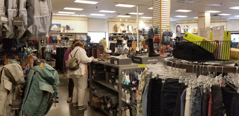 Why Bargain Hunters Keep Coming Back
