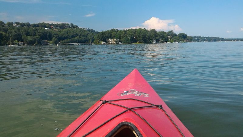 Why Boating Rules the Day Why Boating Rules the Day