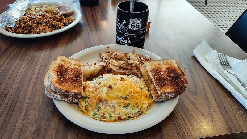 Why Breakfast Steals The Show