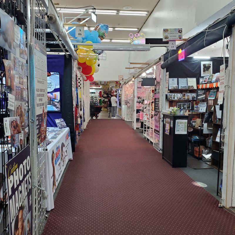 Why Collectors Circle the Third Weekend
