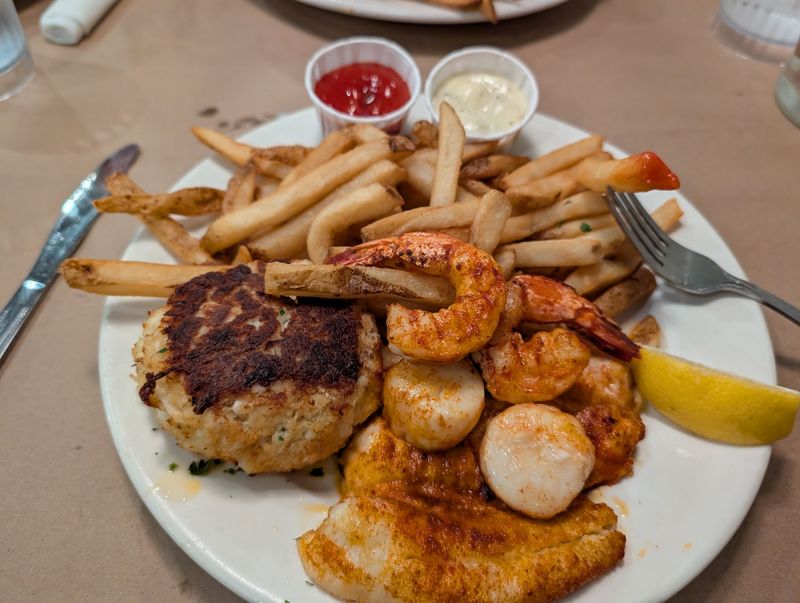 Why Diners Keep Coming Back