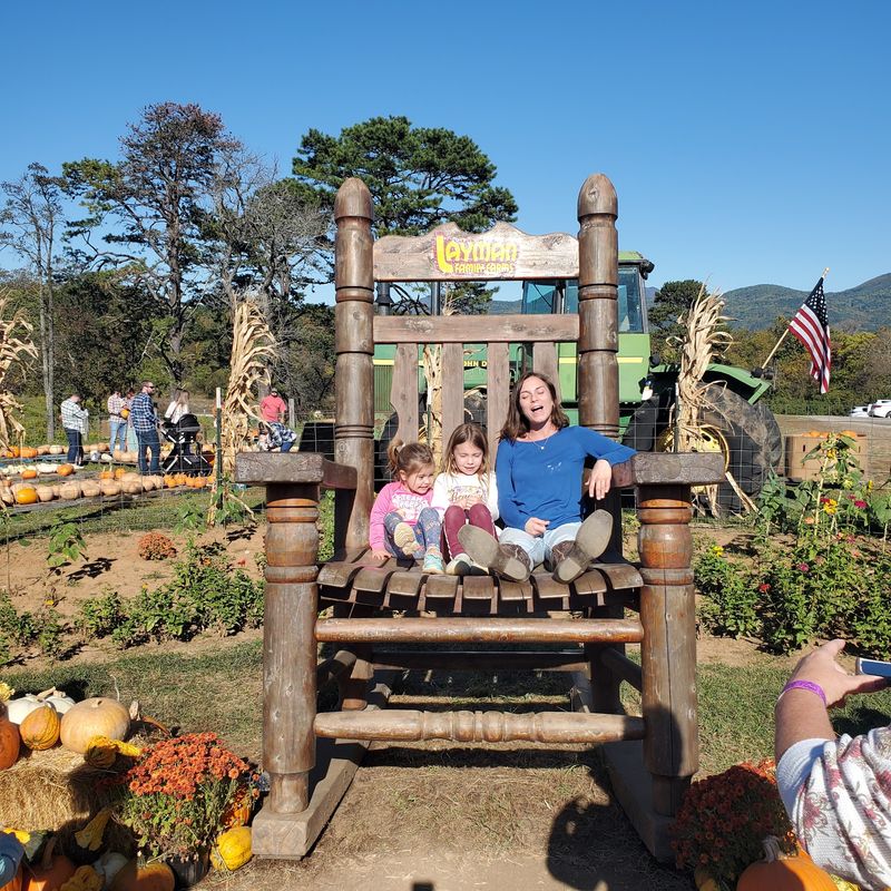 Why Families Keep Coming Back Why Families Keep Coming Back