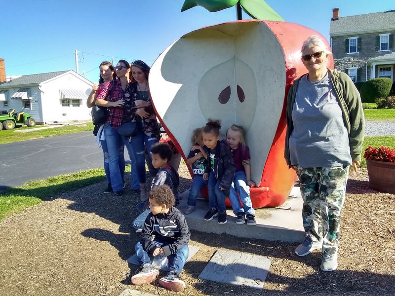Why Families Keep Coming Back Why Families Keep Coming Back