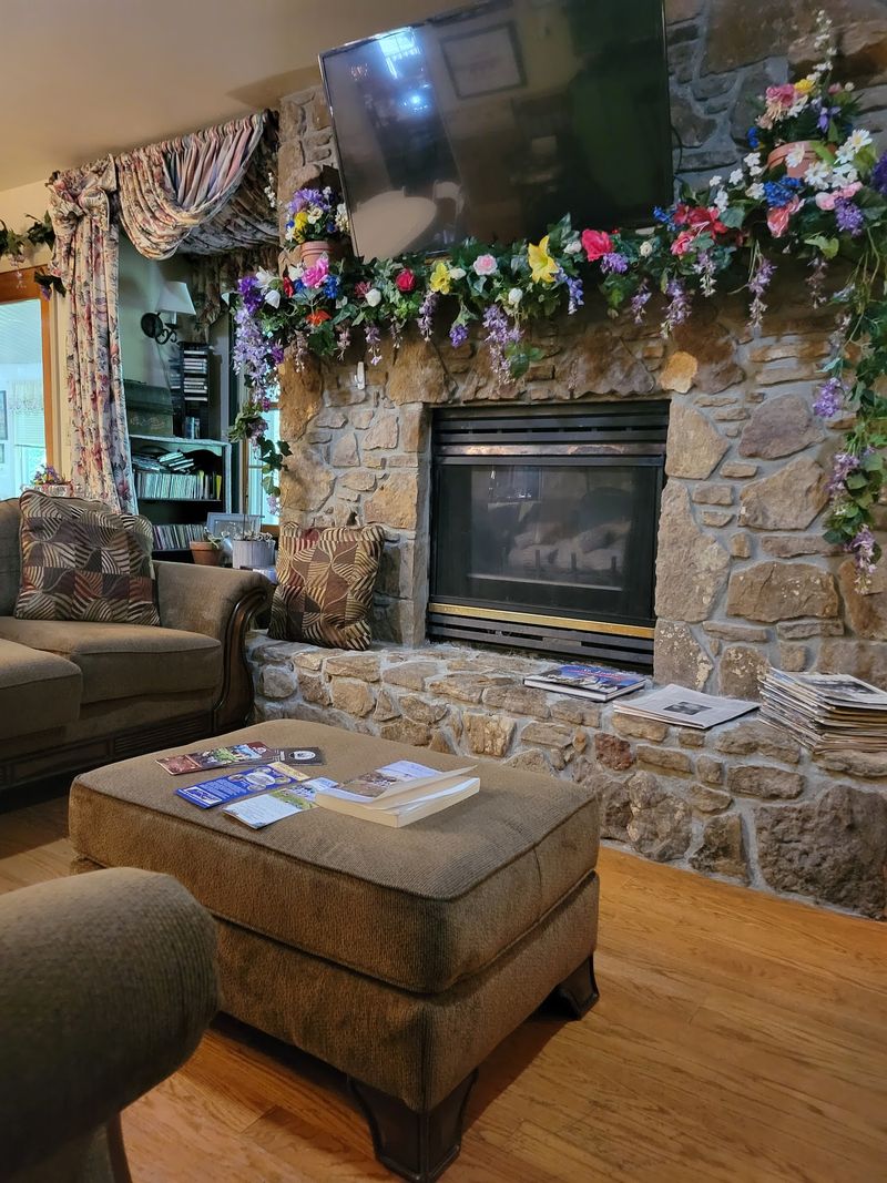 Why Guests Keep Coming Back