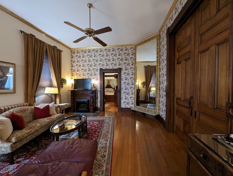 Why Guests Keep Coming Back Why Guests Keep Coming Back