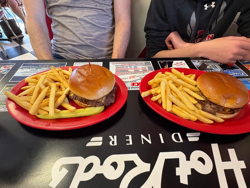 Why Hot Rod's Is Worth the Trip Why Hot Rod's Is Worth the Trip