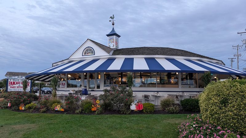 Why It Stays A Cape May Morning Tradition