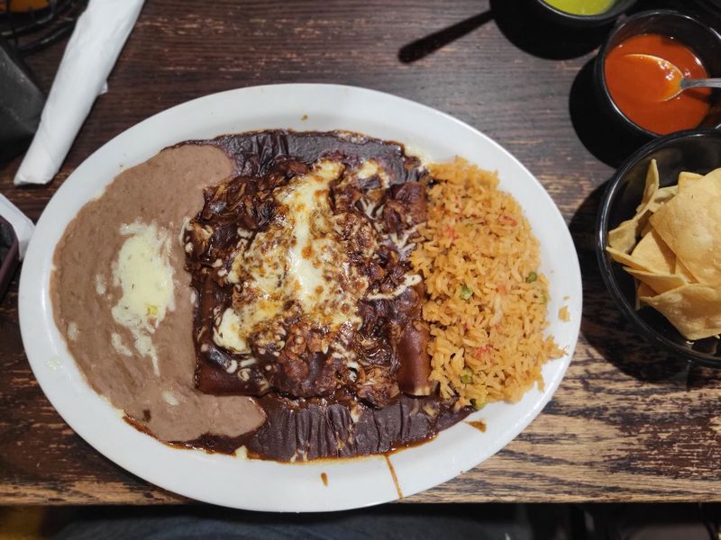 Why It Stays an El Paso Must-Stop Why It Stays an El Paso Must-Stop