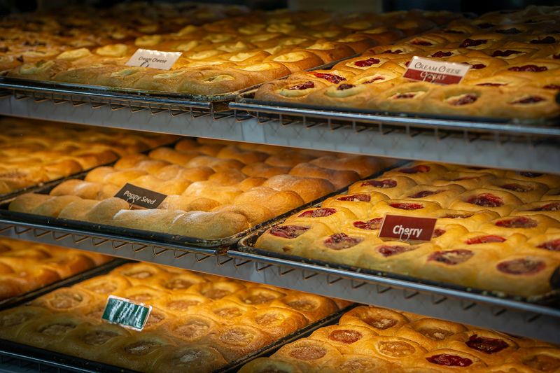 Why Kolaches Steal the Show
