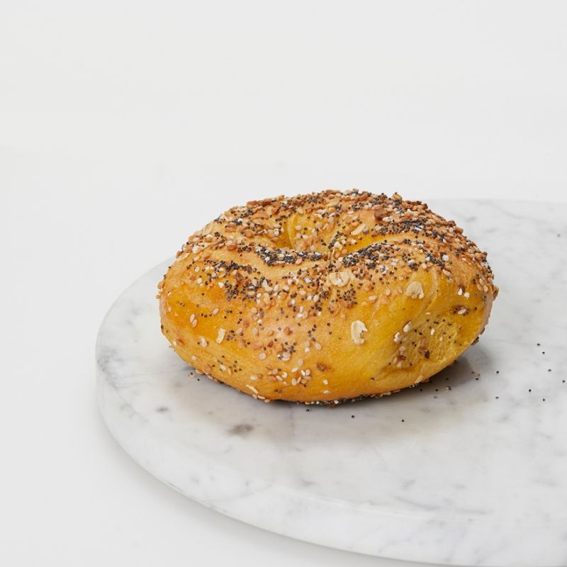 Why One Bialy Is Never Enough Why One Bialy Is Never Enough