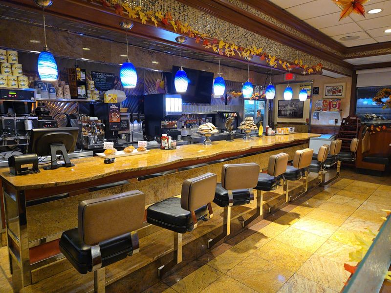Why Regulars Keep Coming Back