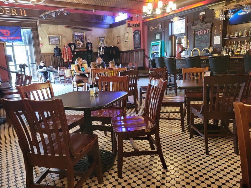 Why Regulars Keep Coming Back