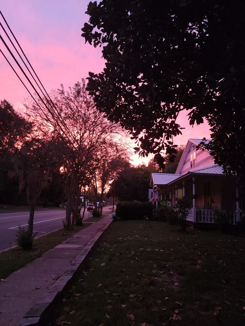 Why Retirees Keep Choosing This Town