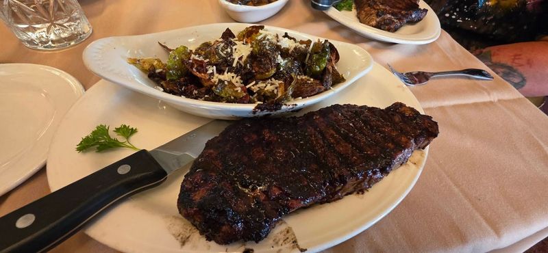 Why Steak Lovers Keep Coming Back Why Steak Lovers Keep Coming Back