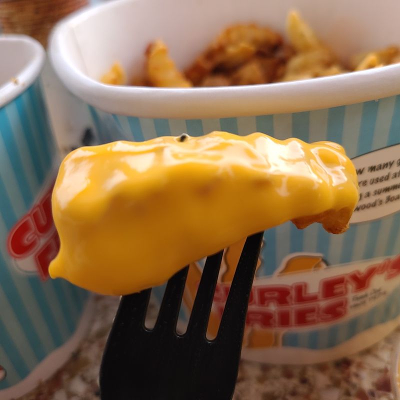Why The Cheese Makes The Difference
