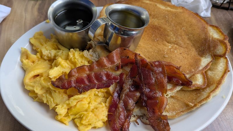 Why The Detour Is Worth It