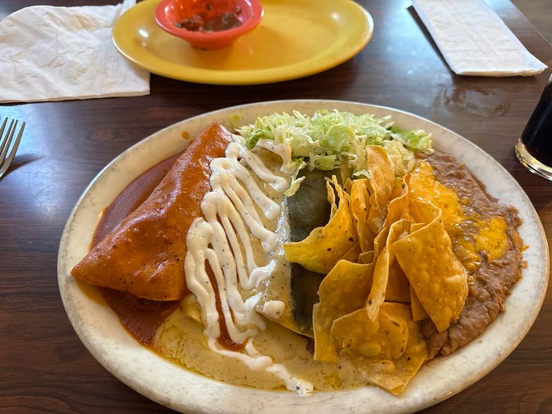 Why The Green Corn Tamales Earn Such Loyalty