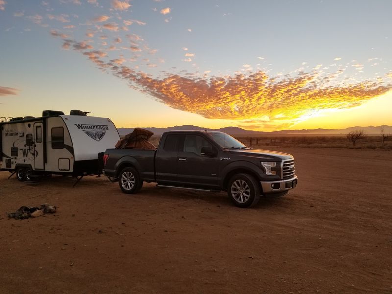 Why The Journey Pays Off