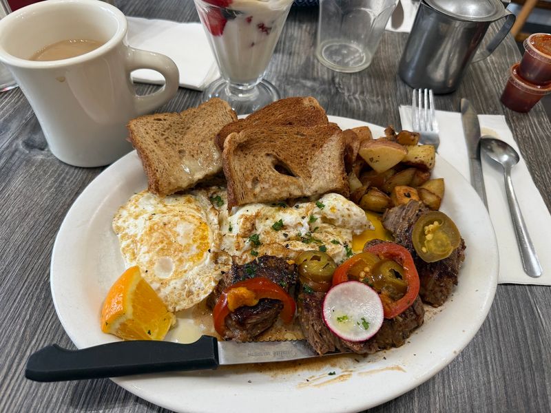 Why The Mornings Get So Packed