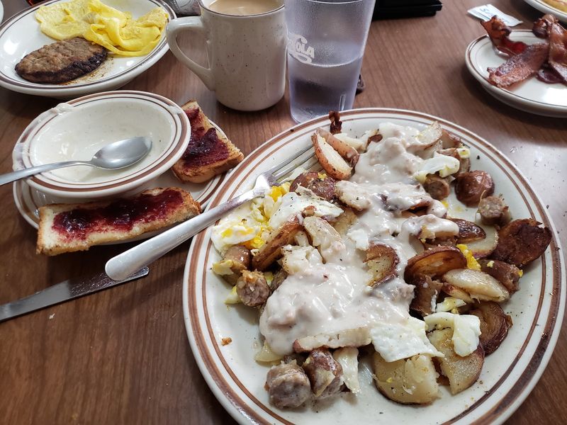 Why The Regulars Keep Coming Back