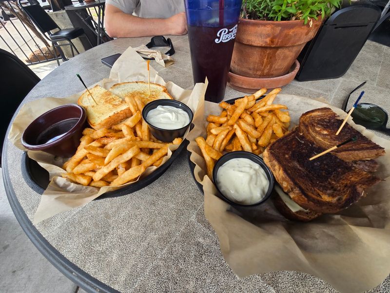 Why The Regulars Never Leave Why The Regulars Never Leave