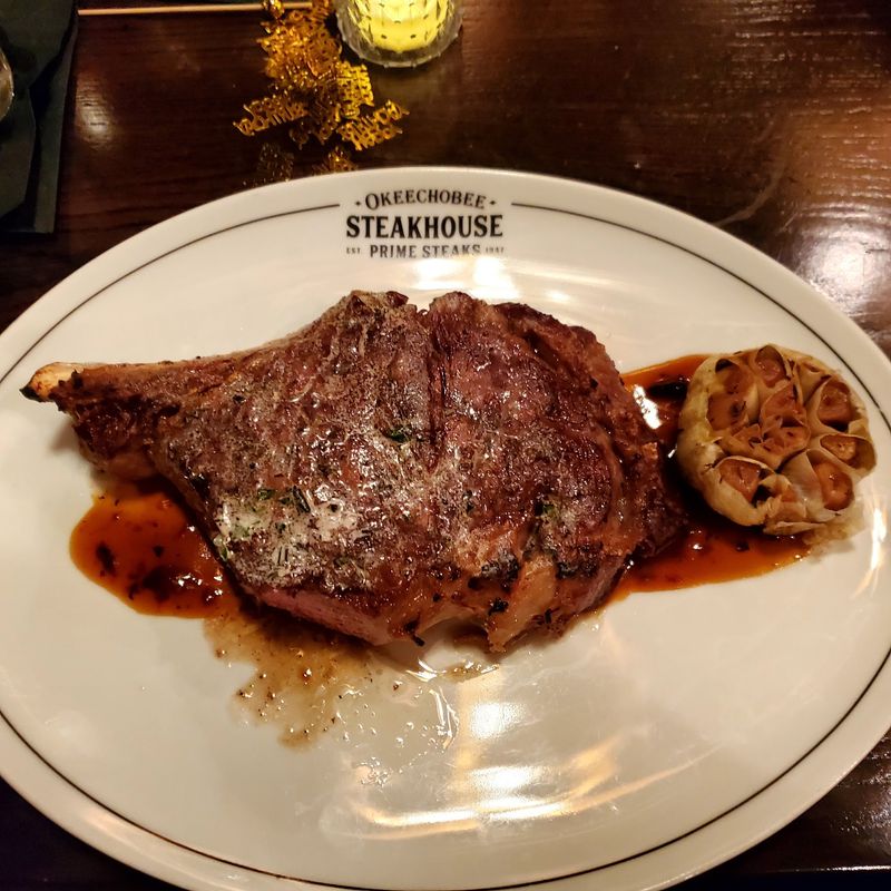 Why The Ribeye Steals The Show