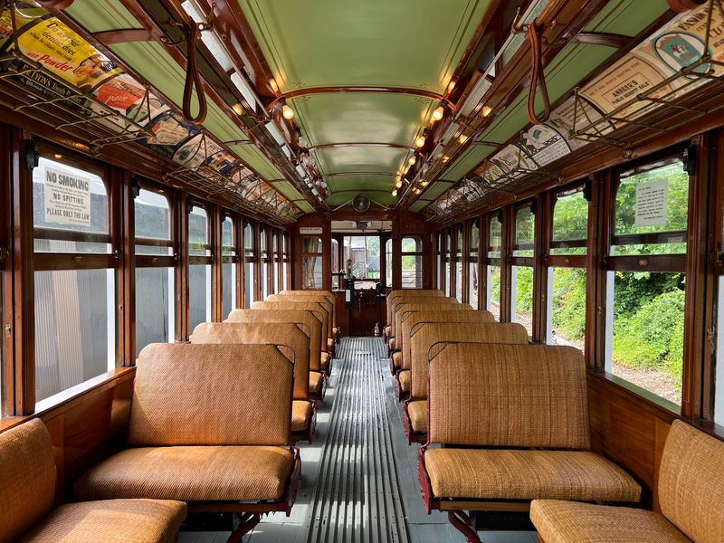 Why The Ride Stays With You