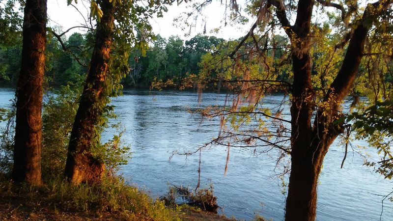 Why The River Town Stays With You