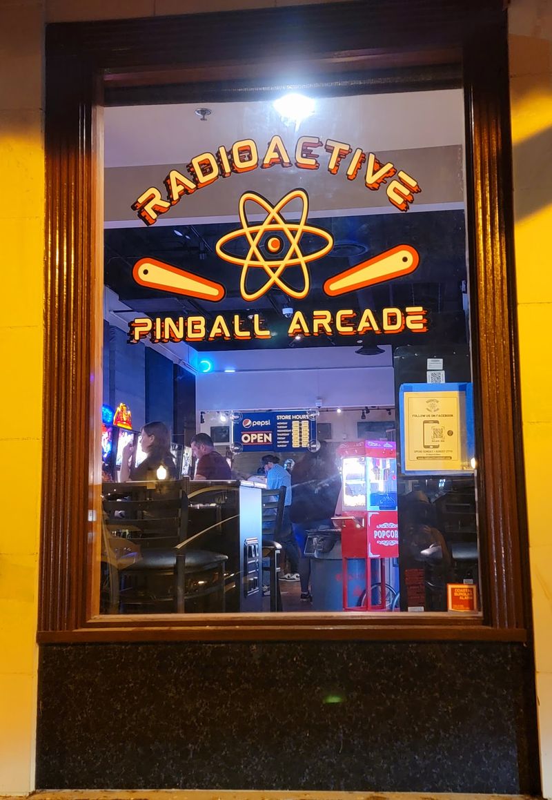 Why This Arcade Earns Its 4.9 Stars Why This Arcade Earns Its 4.9 Stars