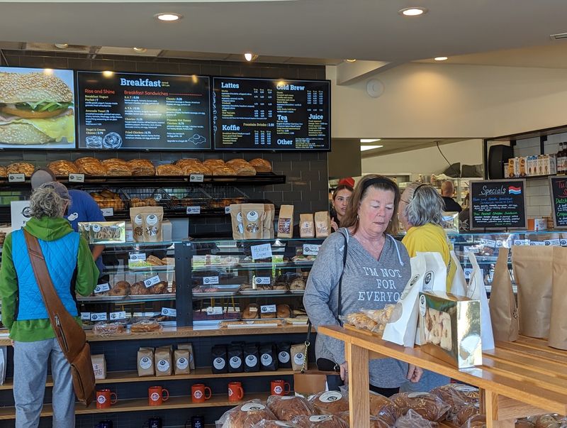 Why This Bakery Earns the Detour Why This Bakery Earns the Detour