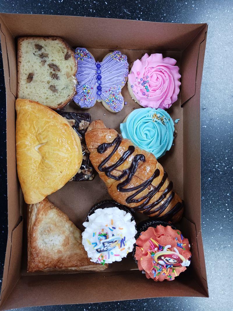 Why This Bakery Keeps Earning Its Reputation