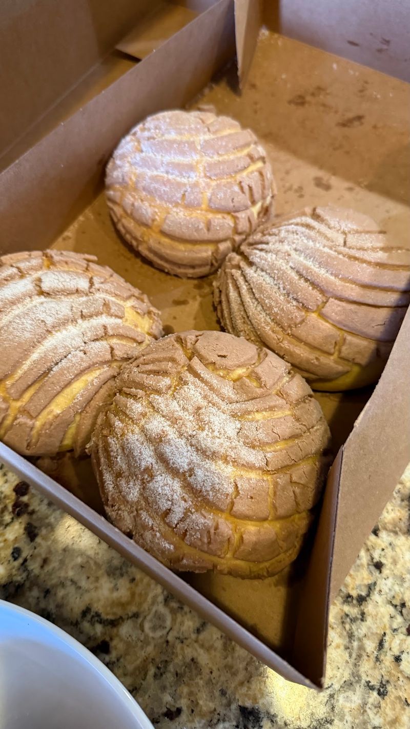 Why This Bakery Stays A Tucson Favorite