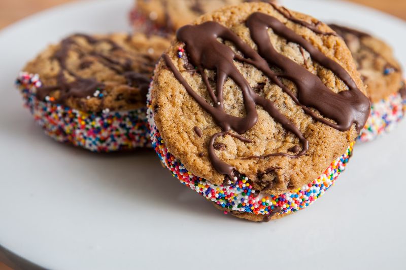 Why This Bakeshop Belongs On Your List Why This Bakeshop Belongs On Your List