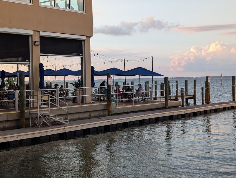 Why This Bayfront Grill Keeps Winning People Over