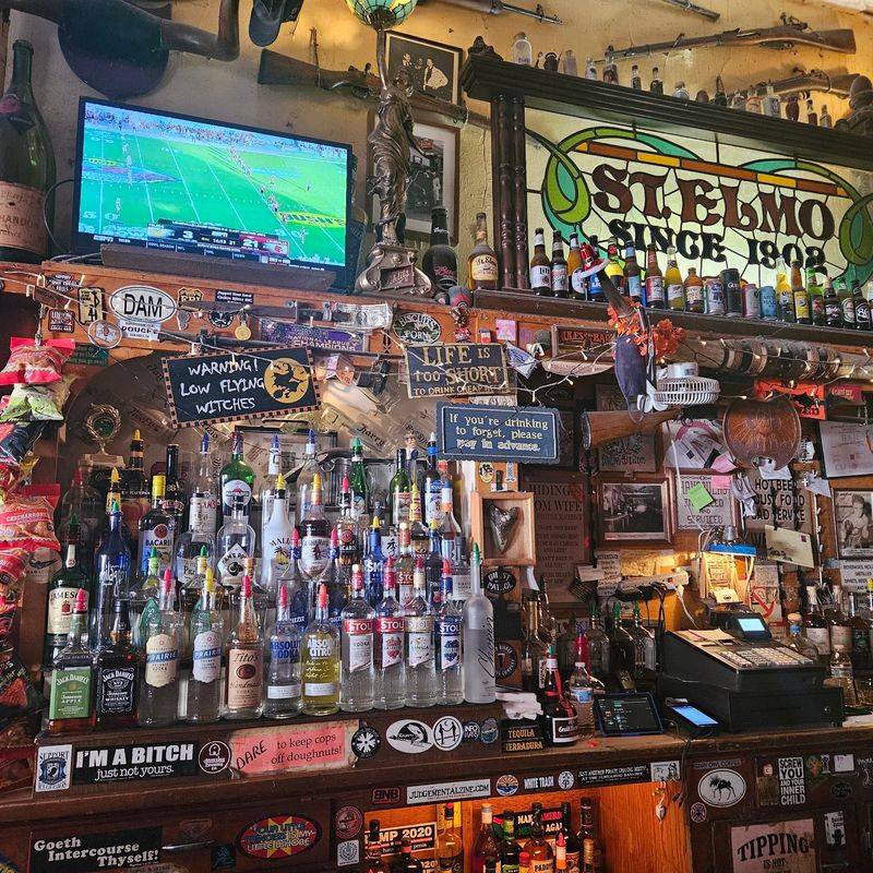 Why This Bisbee Institution Still Draws a Crowd