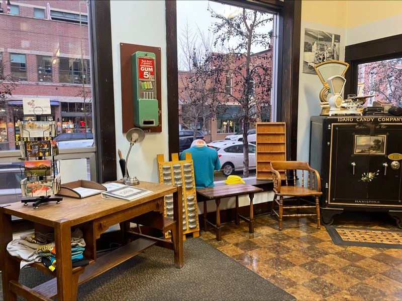 Why This Boise Classic Keeps Winning Hearts