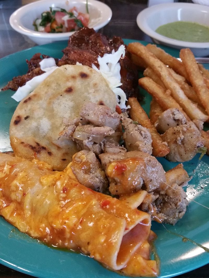 Why This Border Kitchen Stays On The Map