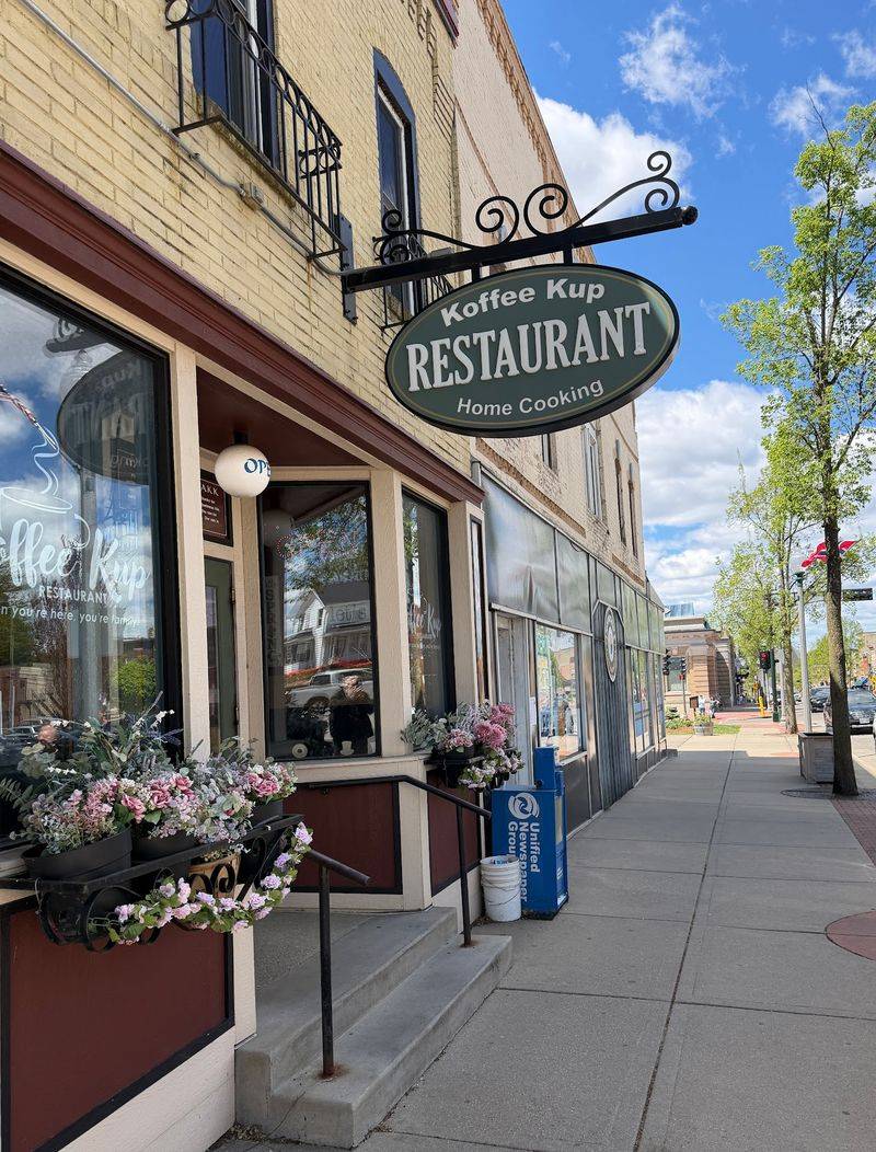 Why This Cafe Keeps Earning Its Regulars Why This Cafe Keeps Earning Its Regulars