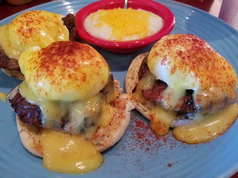 Why This Cafe Keeps Earning Return Trips