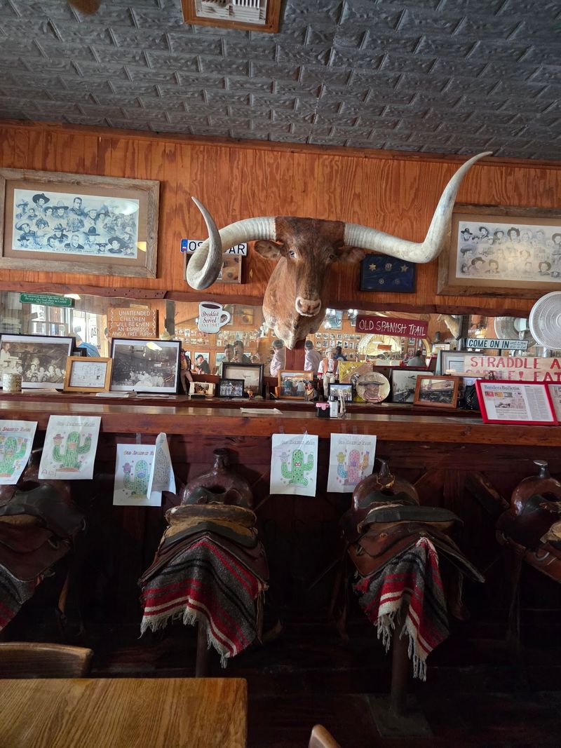 Why This Cafe Keeps Its Loyal Following